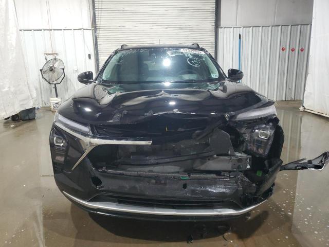 2025 CHEVROLET TRAX 1LT - KL77LHEP1SC000839
