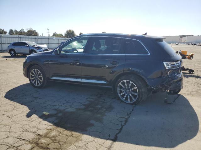 Vin: wa1laaf77jd045185, lot: 47992645, audi q7 premium plus 20182