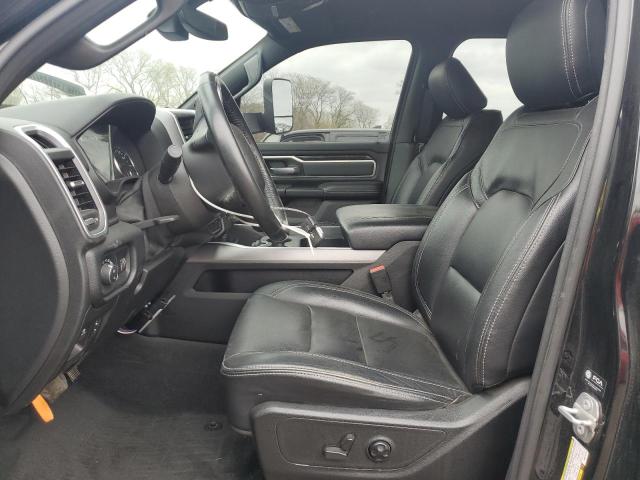 2021 RAM 1500 BIG H - 1C6SRFMT1MN774182