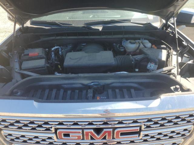 2021 GMC SIERRA K15 - 3GTU9FEDXMG432425