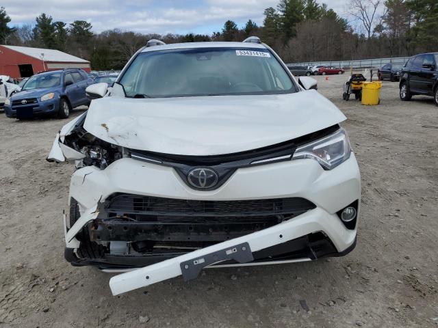 2016 TOYOTA RAV4 LIMIT - 2T3DFREV7GW504981