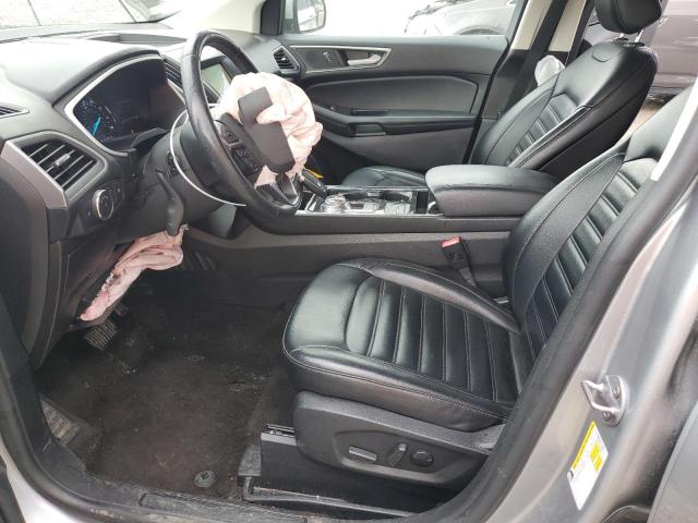 2020 FORD EDGE SEL - 2FMPK3J98LBA57276