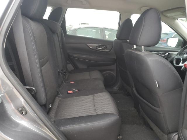 2017 NISSAN ROGUE S - 5N1AT2MT7HC842819