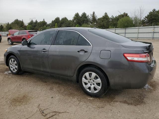 Vin: 4t4bf3ek3ar034190, lot: 54756565, toyota camry base 20102