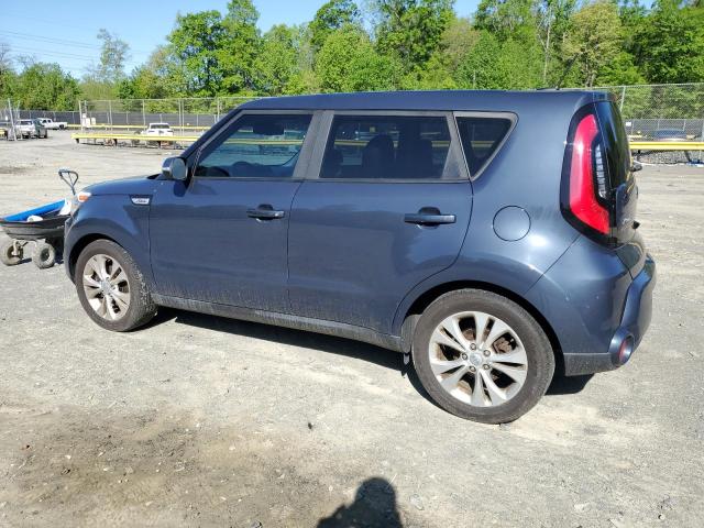 2016 KIA SOUL ! - KNDJX3A55G7358871