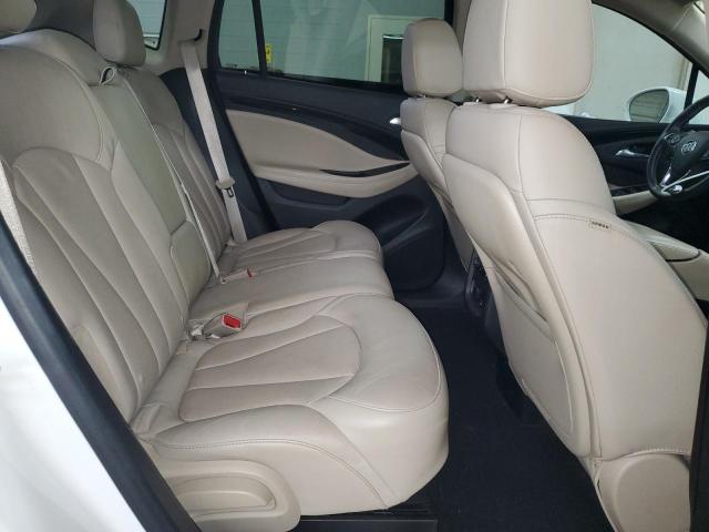2017 BUICK ENVISION P LRBFXFSX0HD018567