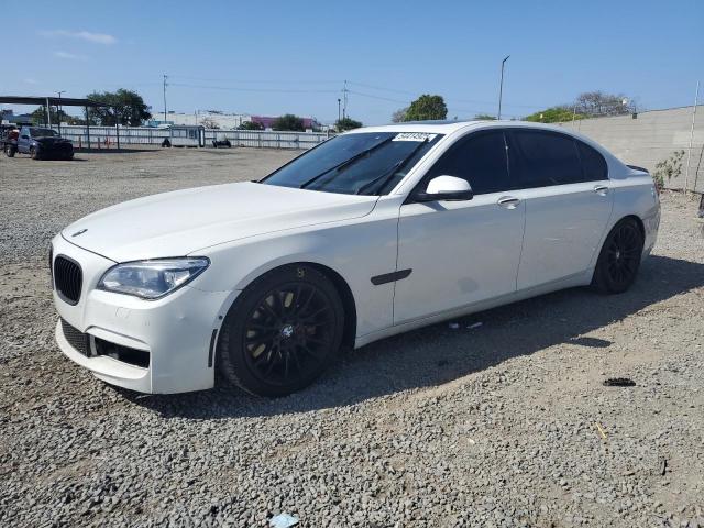 BMW 750 LI