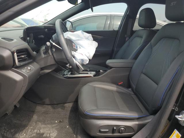 2024 BUICK ENVISTA SP KL47LBE25RB104636