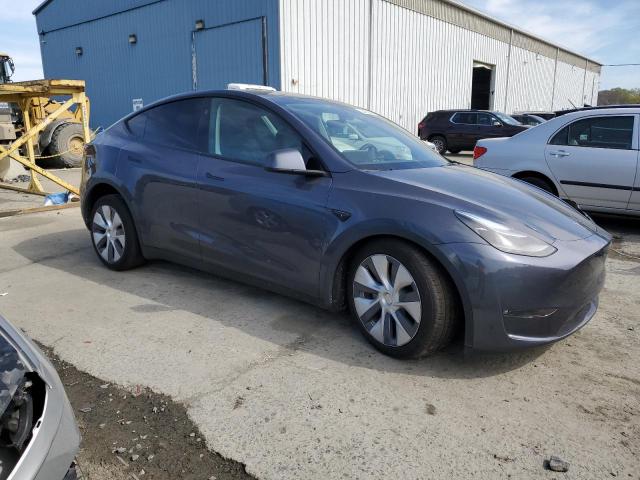 Vin: 7saygded8pf915954, lot: 54166355, tesla model y 20234