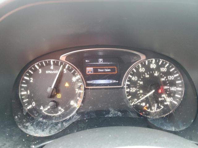 2016 NISSAN PATHFINDER - 5N1AR2MN5GC619368