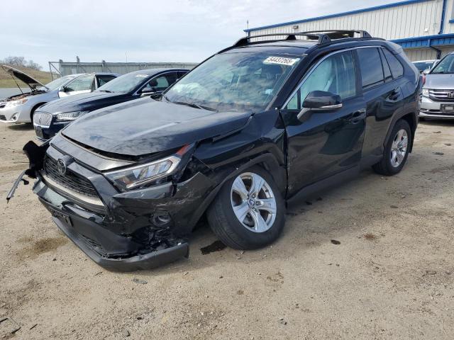 Vin: 2t3p1rfv1mc240468, lot: 54437265, toyota rav4 xle 2021 img_1