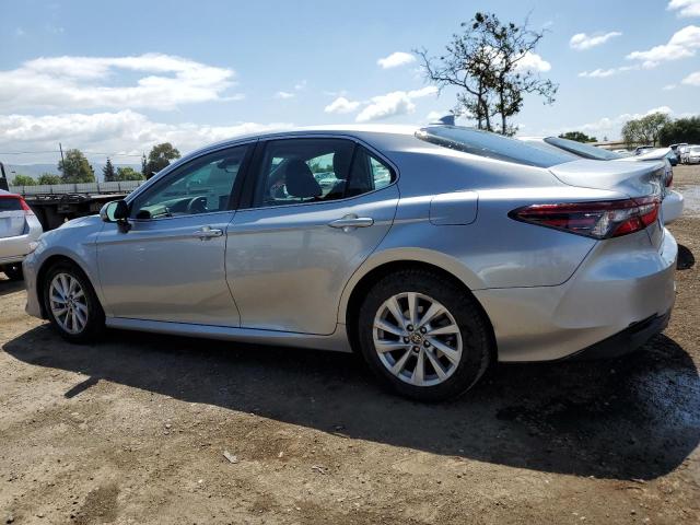 Vin: 4t1c11ak0pu129337, lot: 53745525, toyota camry le 20232