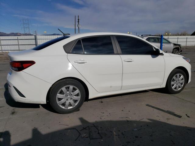Vin: 3kpa24ad9pe567476, lot: 50963815, kia rio lx 20233
