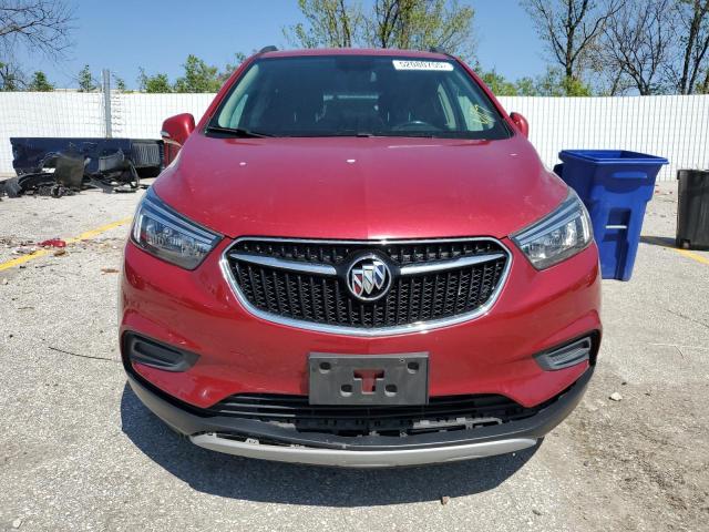 2019 BUICK ENCORE PRE - KL4CJASB1KB719189