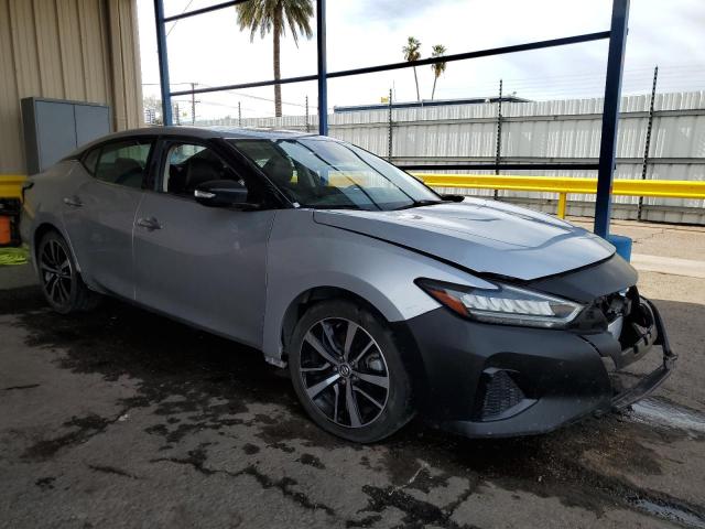 Vin: 1n4aa6cv7nc502625, lot: 54937435, nissan maxima sv 20224