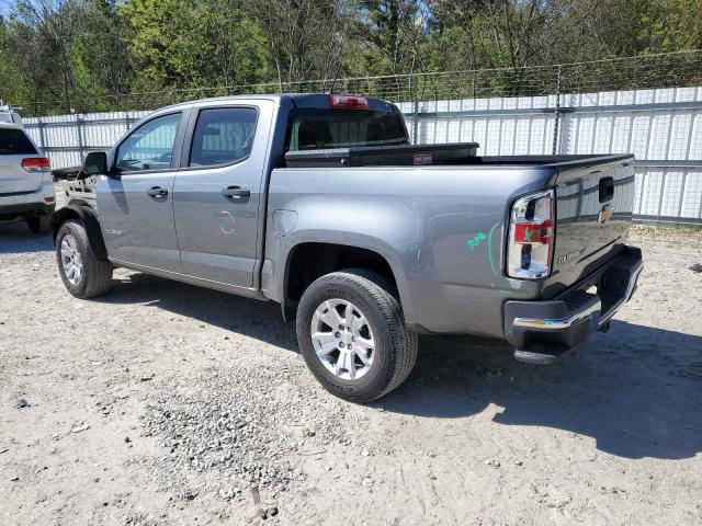Vin: 1gcgsben0k1323700, lot: 53064795, chevrolet colorado 20192