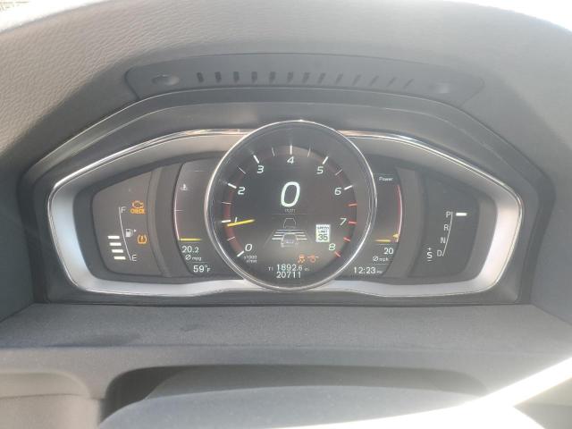 2016 VOLVO S60 POLEST YV149MTS7G2405809