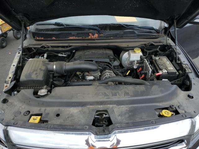 2020 RAM 1500 BIG H - 1C6RREBT1LN278020