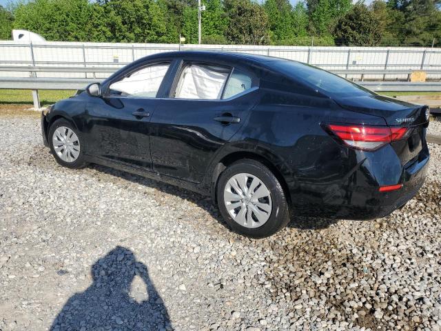 Vin: 3n1ab8bv9sy291602, lot: 54224735, nissan sentra s 20252