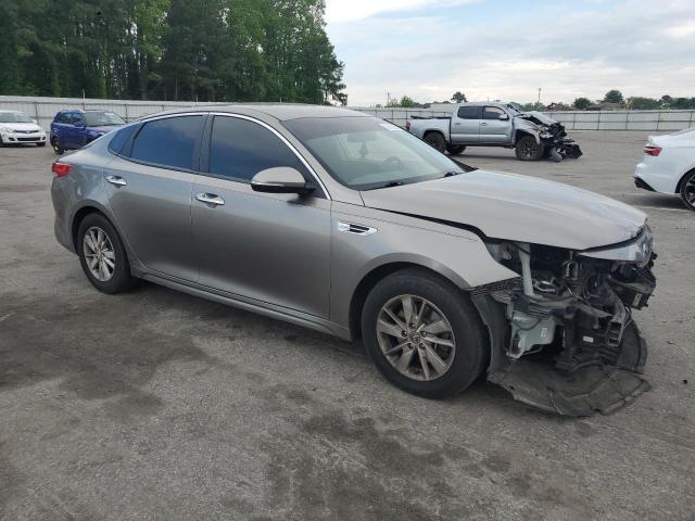 2016 KIA OPTIMA LX - 5XXGT4L31GG026280