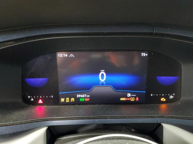 2022 VOLKSWAGEN TAOS SE IQ - 3VVLX7B23NM071490