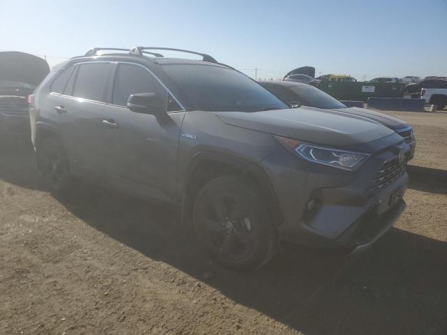 Vin: 4t3e6rfv9mu041188, lot: 52697145, toyota rav4 xse 20214