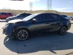 2016 TOYOTA COROLLA L - 2T1BURHE6GC535187