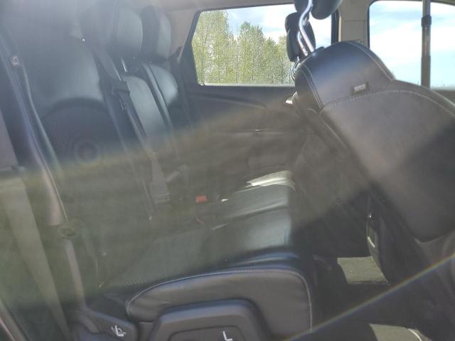 2017 DODGE JOURNEY CR - 3C4PDDGG6HT567454