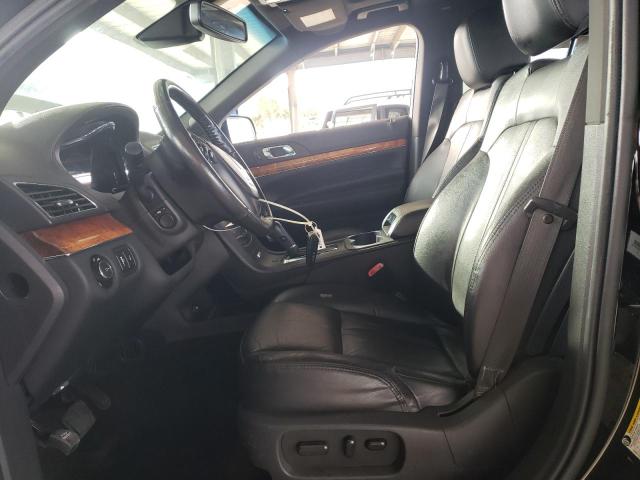 2016 LINCOLN MKT - 2LMHJ5NK3GBL00132