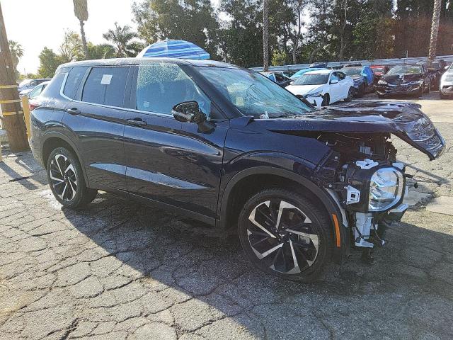 Vin: ja4j3va8xrz009191, lot: 51102235, mitsubishi outlander se 20244