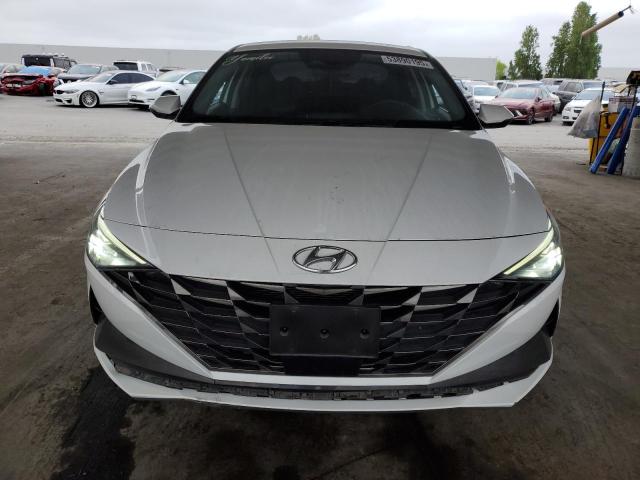 2023 HYUNDAI ELANTRA LI - 5NPLP4AG4PH112051