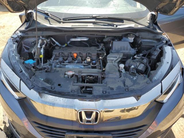2021 HONDA HR-V LX - 3CZRU5H31MM728348