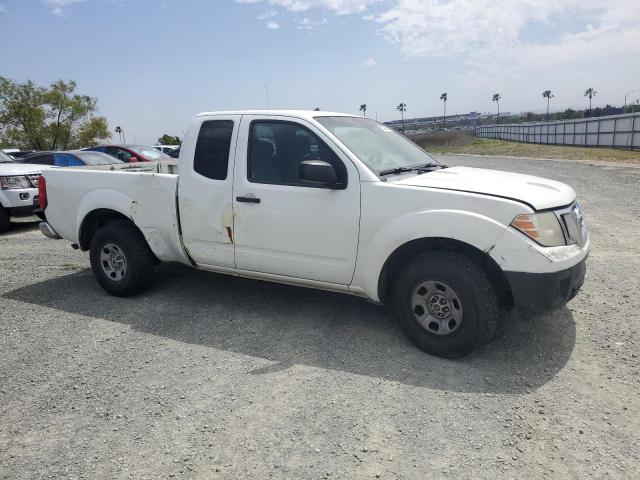 Vin: 1n6bd0ct9dn729946, lot: 50336645, nissan frontier s 20134