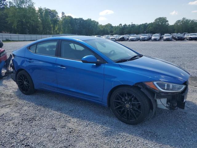 2018 HYUNDAI ELANTRA SE - 5NPD84LF4JH336563