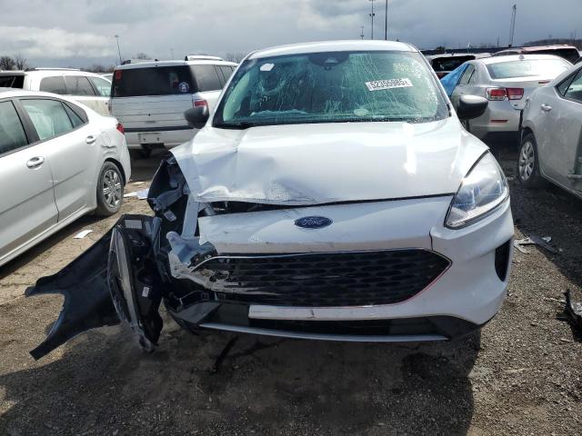2022 FORD ESCAPE SE - 1FMCU9G66NUB79754