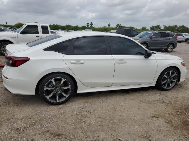 Vin: 2hgfe4f87sh316592, lot: 52255665, honda civic sport 20253