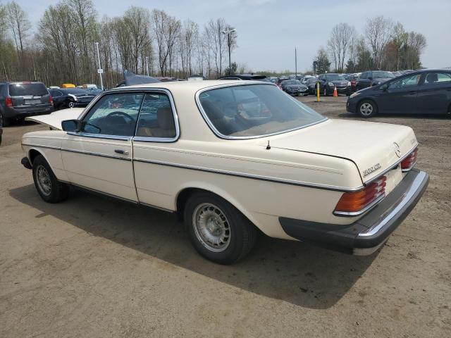 Vin: 12315012003001, lot: 54664585, mercedes-benz 300-class 19792