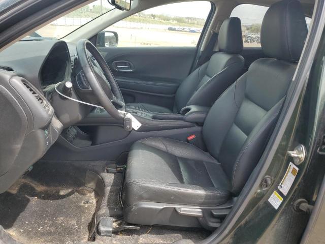 2016 HONDA HR-V EXL - 3CZRU6H77GM761013
