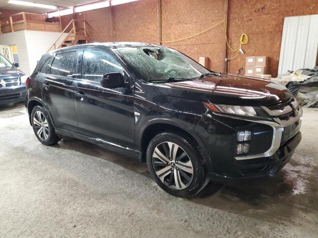 2021 MITSUBISHI OUTLANDER JA4APUAUXMU027062