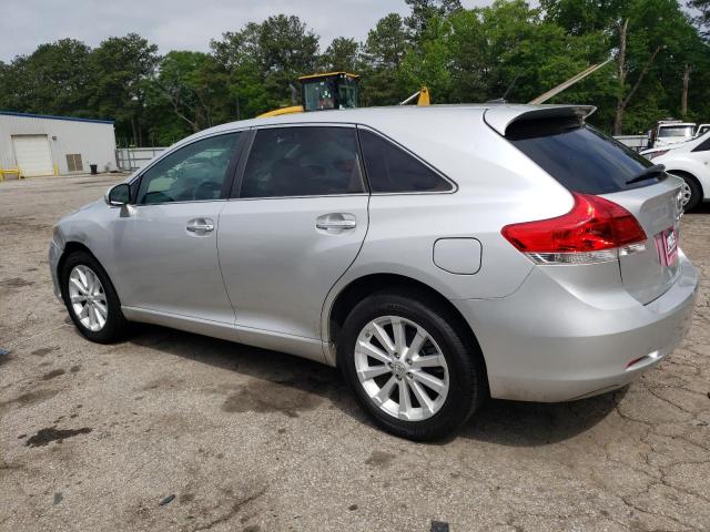 Vin: 4t3za3bb9au032060, lot: 54827725, toyota venza 20102