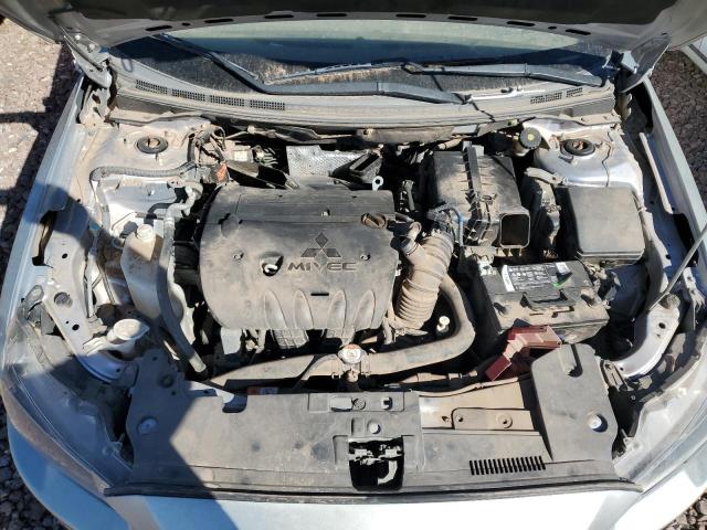 2015 MITSUBISHI LANCER ES JA32U2FU3FU001520