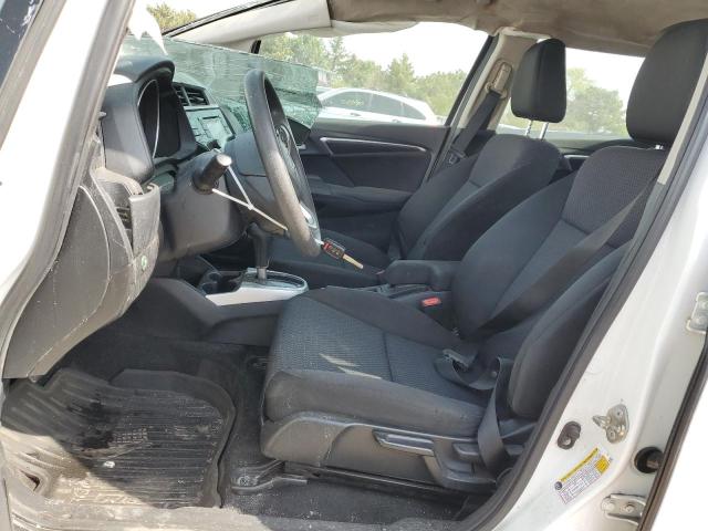 2019 HONDA FIT LX - 3HGGK5H46KM737735