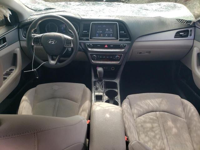 2018 HYUNDAI SONATA SE - 5NPE24AF1JH656626