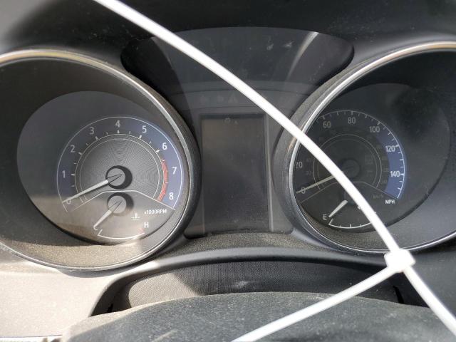 2016 TOYOTA SCION IM - JTNKARJE5GJ500370
