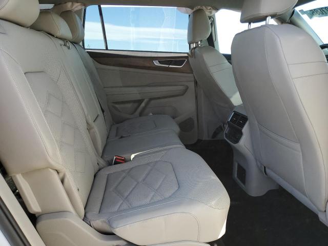 2024 VOLKSWAGEN ATLAS SE - 1V2LR2CA2RC509410