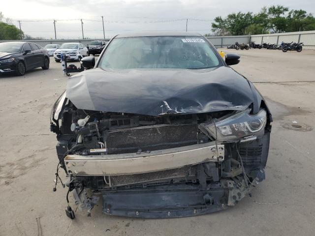 2016 NISSAN MAXIMA 3.5 - 1N4AA6AP2GC400771