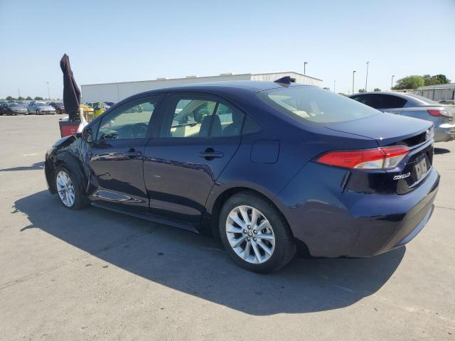 2020 TOYOTA COROLLA LE - JTDHPRAE1LJ004926