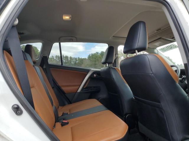 2016 TOYOTA RAV4 LIMIT - 2T3DFREV7GW504981