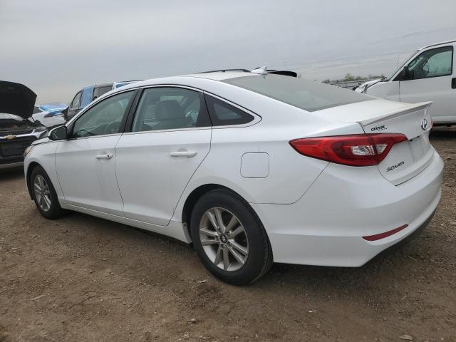 Vin: 5npe24af0hh532468, lot: 54064835, hyundai sonata se 20172