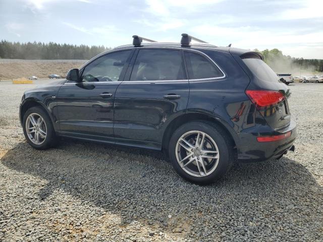 Vin: wa1d7afp7ga051601, lot: 53721425, audi q5 premium plus s-line 20162
